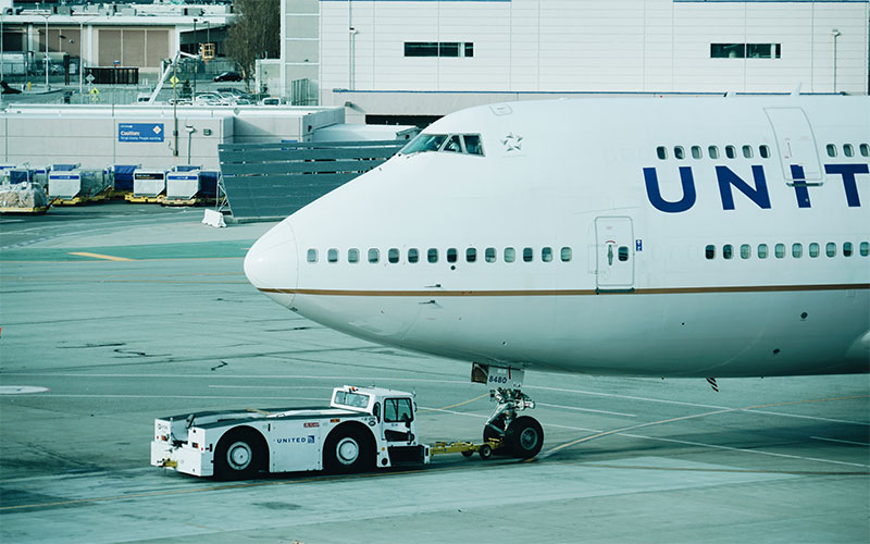 Air Freight